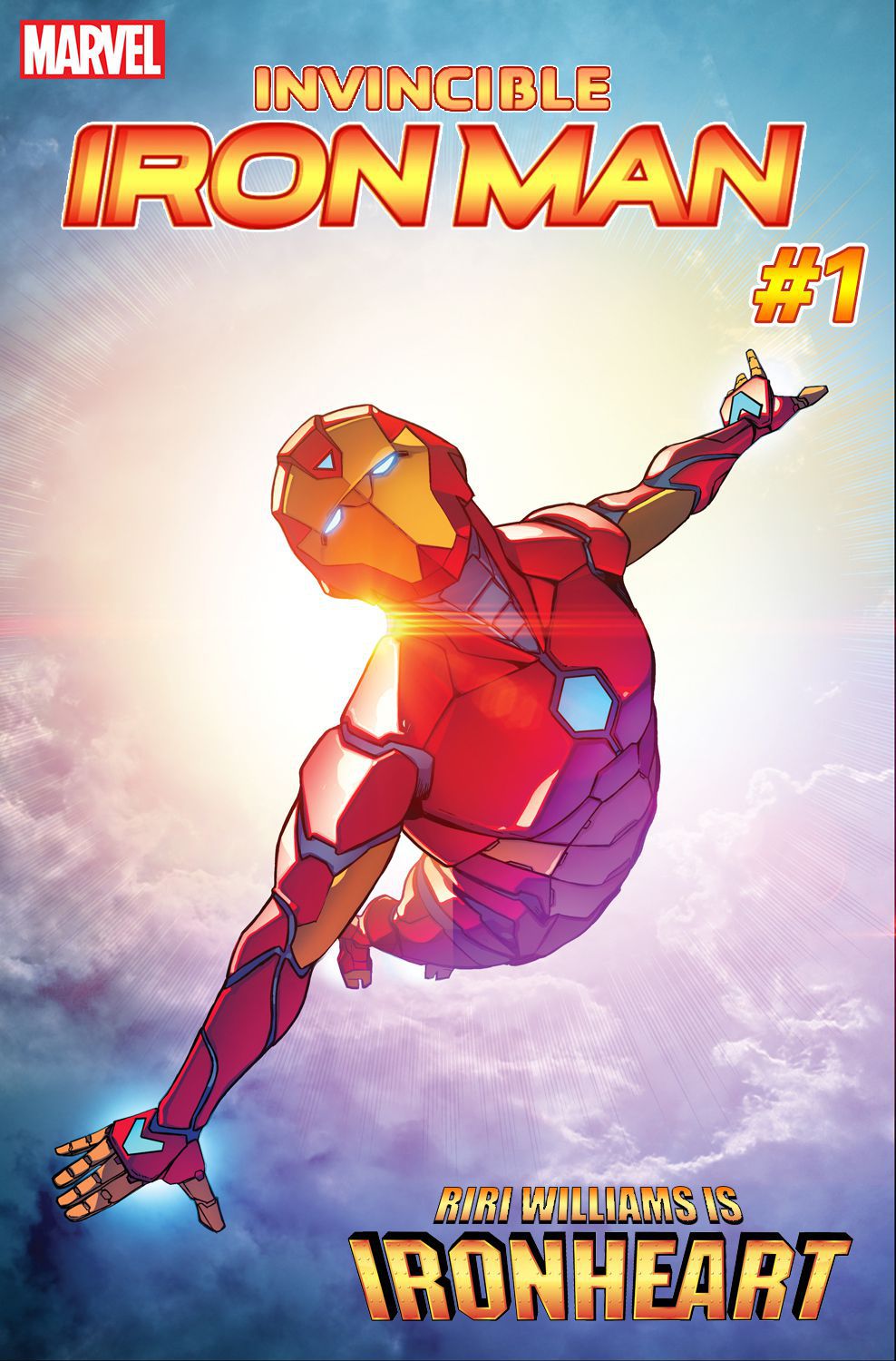 IronHeartArt