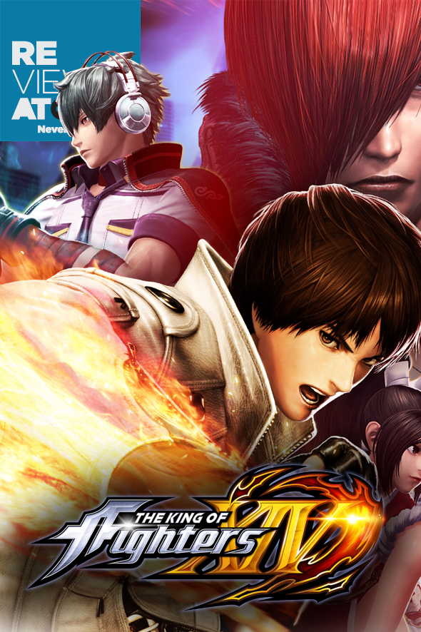 REVIEW – THE KING OF FIGHTERS XIV