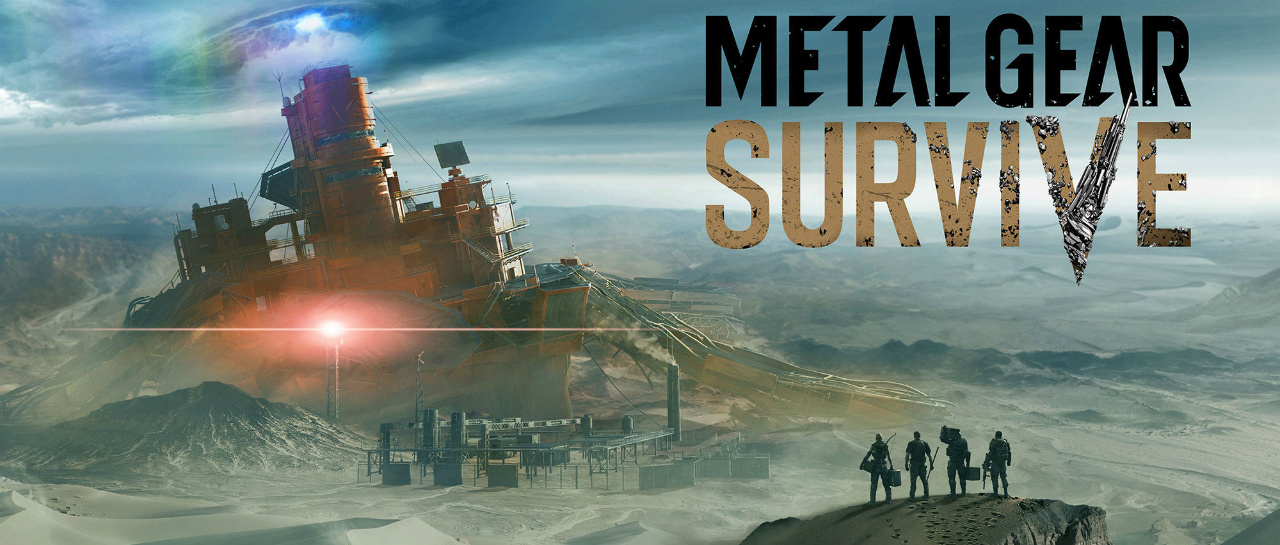 MetalGearSurviveArt