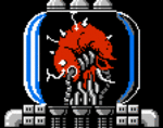 Metroid_Boss_Cerebro_Madre