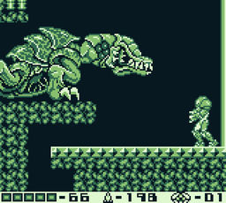 Metroid_II_Metroid_Queen