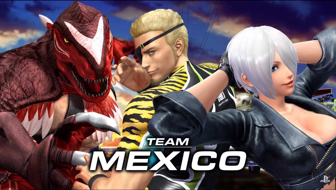 Mexico_Team_(XIV)