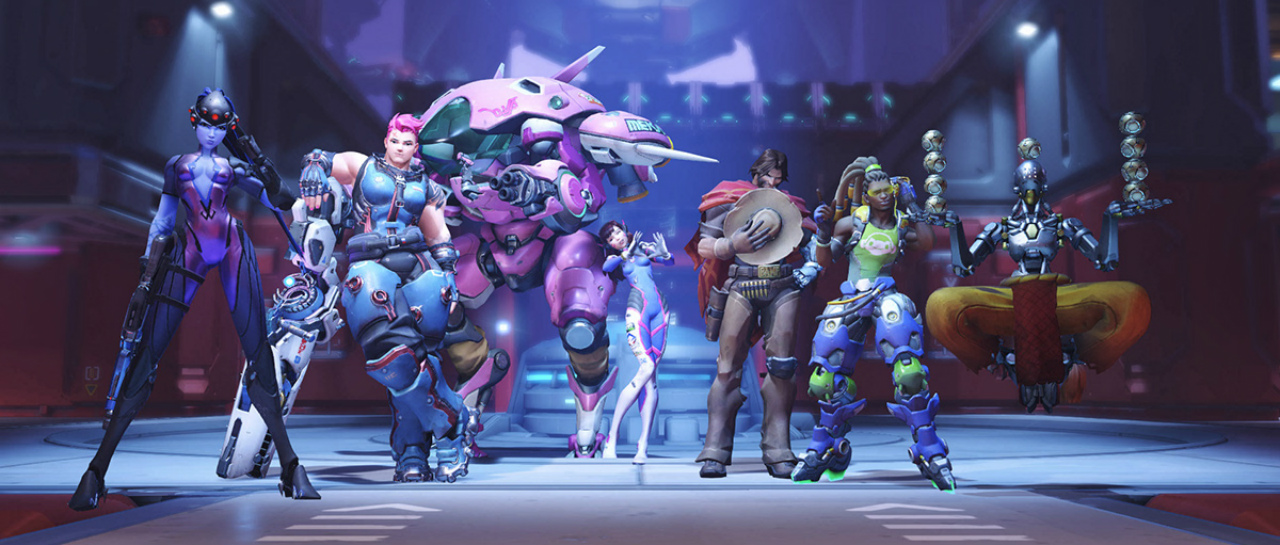 OverwatchPlayers