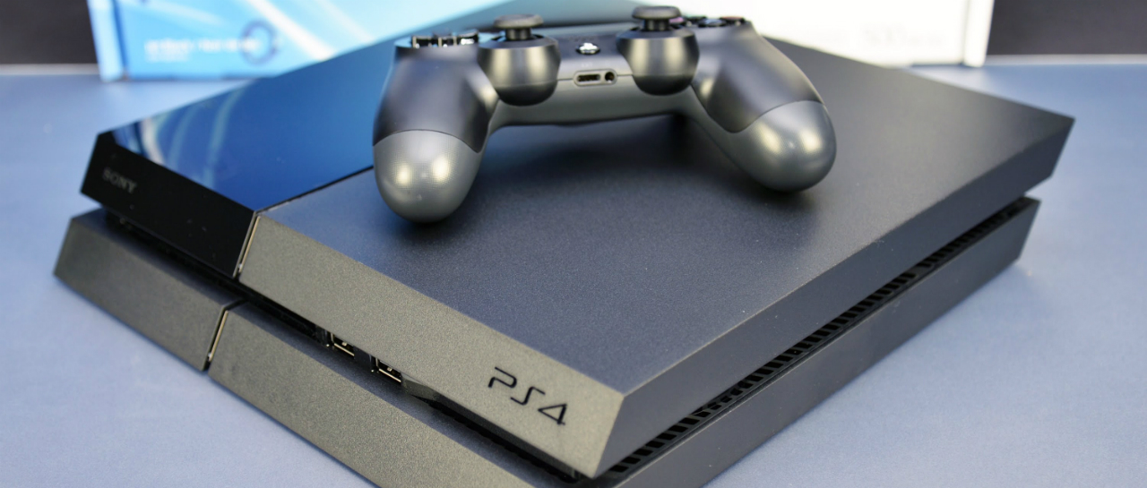 PS4Console_control