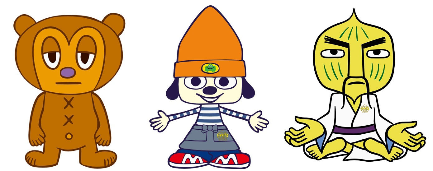 ParappaAnime02