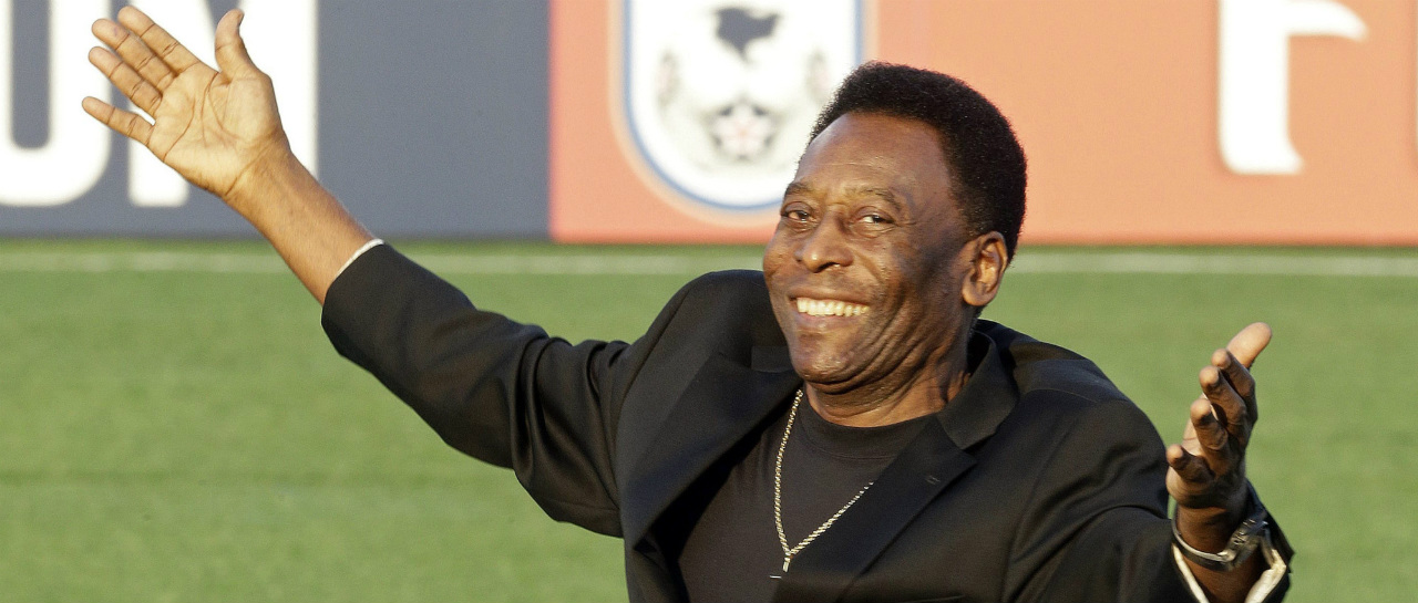 Pele