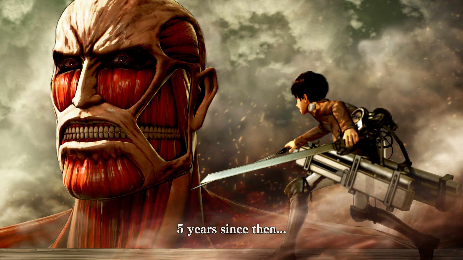 ReviewAttackOnTitanWoF_11