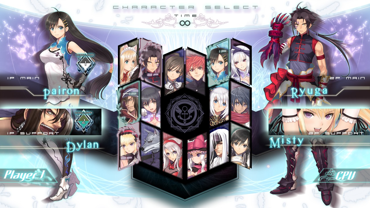 Review_BladeArcusFromShining Battle Arena_03