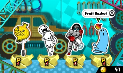 Rhythm-Heaven-Megamix-select