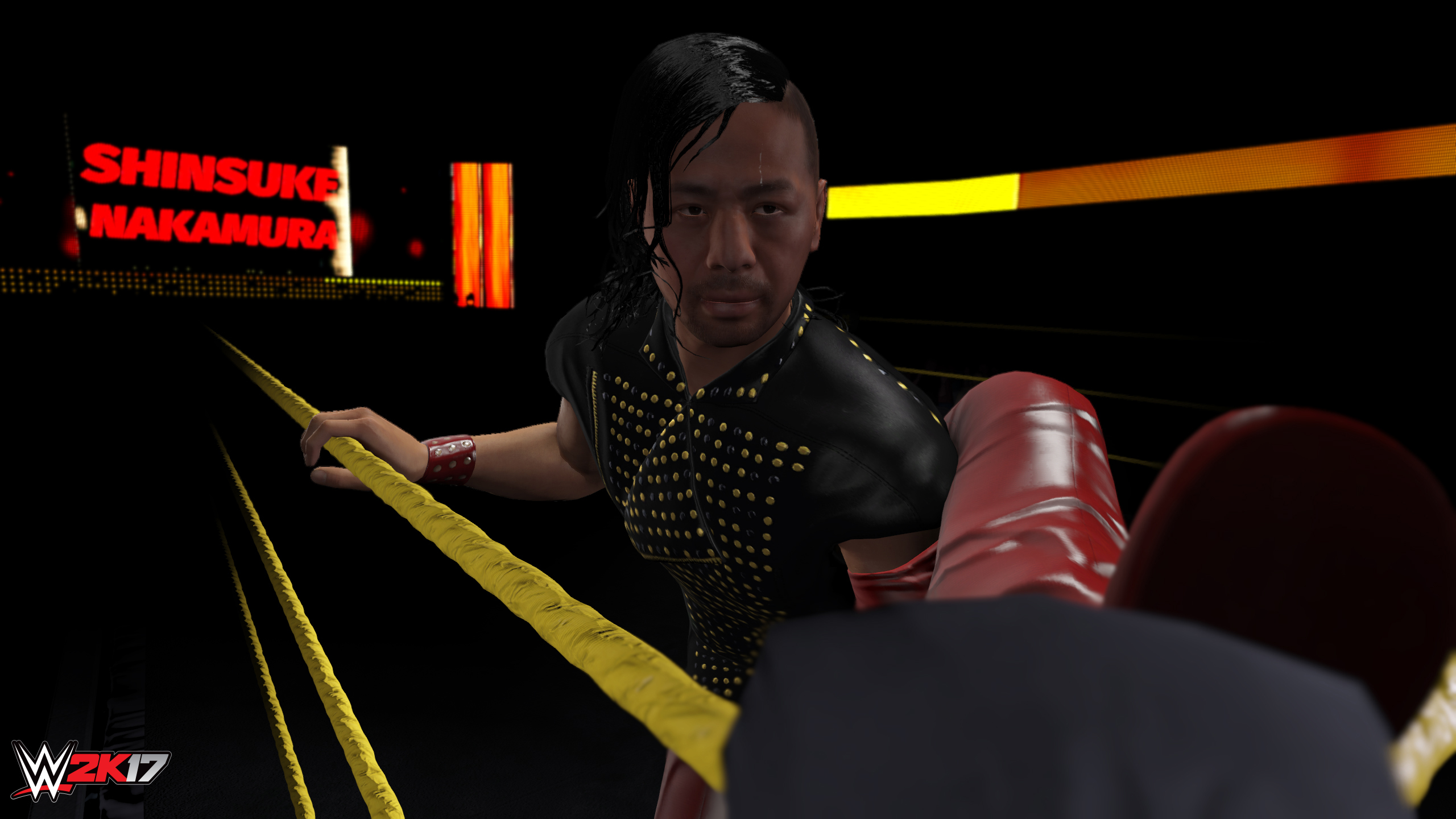 Shinsuke Nakamura 2