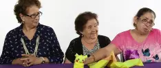 No hay nada más tierno que abuelitas jugando Pokémon Go