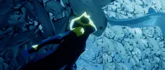 Review – Abzû