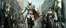 Surgen más pruebas de la Assassin's Creed: The Ezio Collection