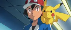 ¡Por fín, Ash Ketchum llegó a una final de Liga Pokémon!... y la perdió