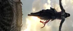 Doble de la película de Assassin's Creed realiza uno de los saltos más altos en 35 años