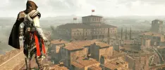 Rumor: Filtran Assassin's Creed Ezio Collection para Xbox One y PS4