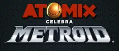 ¡Estaremos festejando el 30 Aniversario de Metroid!