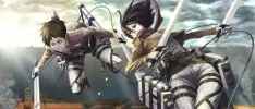El manga de Attack on Titan podría terminar pronto