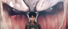 Imperdible nuevo tráiler y gameplay de Attack on Titan: Wings of Freedom
