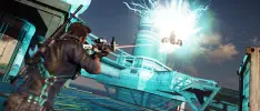 Mañana se lanza el nuevo y explosivo DLC para Just Cause 3