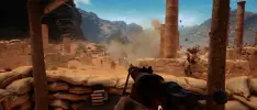 Más de 13 millones de jugadores probaron la beta de Battlefield 1