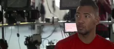 Así capturaron la imagen del Bayern Munich para FIFA 17