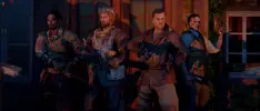 Sí, el cuarto pack DLC de CoD: Black Ops III también tendrá zombis