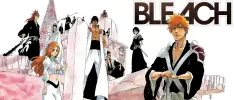¡Sorpresa! Habrá película Live-action de Bleach