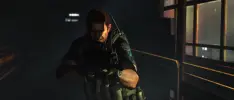Así ha evolucionado Chris Redfield