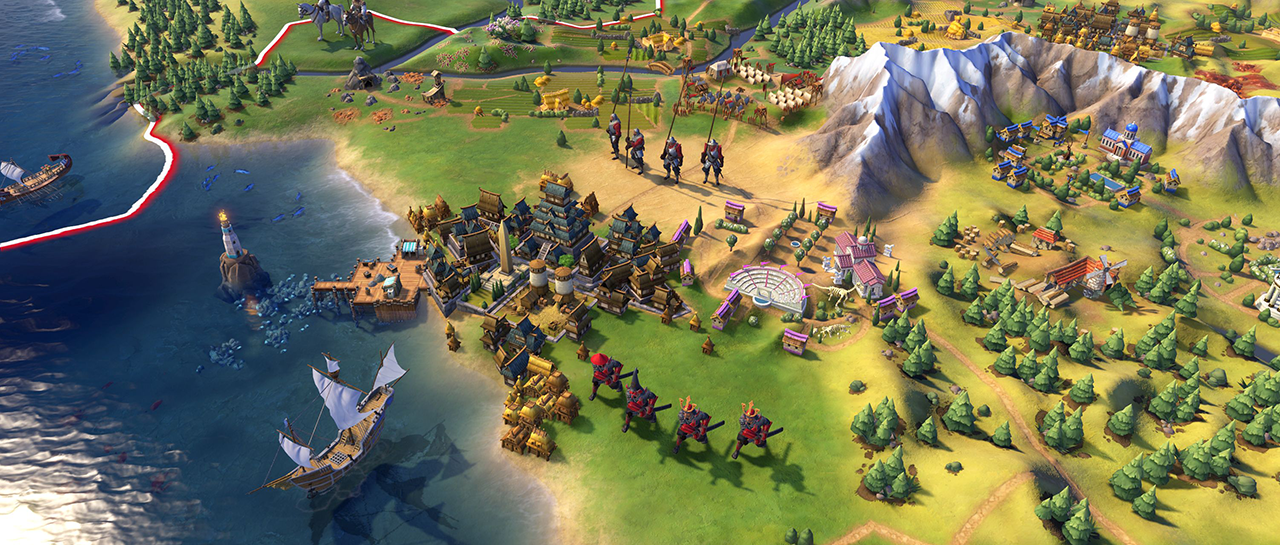 civ