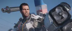 Checa más gameplay de Dead Rising 4