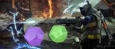 Rise of Iron incluirá nuevos engrams y otras sorpresas