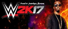 El soundtrack de WWE 2K17 estará a cargo de Puff Daddy, P. Diddy o como se le conozca ahora