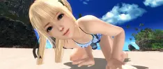 Así de candente se pondrá Dead or Alive Xtreme 3 en PlayStation VR