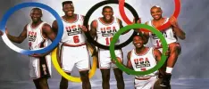 Tráiler de NBA 2K17 nos muestra al Dream Team de Estados Unidos de 1992