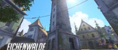 Conoce Eichenwalde, el nuevo mapa de Overwatch