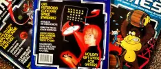 Fallece Joyce Katz, pionera de las revistas de videojuegos
