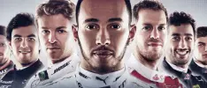 Review – F1 2016