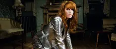 Estos son los temas que Florence+The Machine hizo para Final Fantasy XV