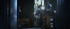 Checa el gameplay de Gears of War 4 en toda su gloria visual