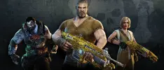 ¡Dom volverá en Gears of War 4!... como zombi y en forma de DLC