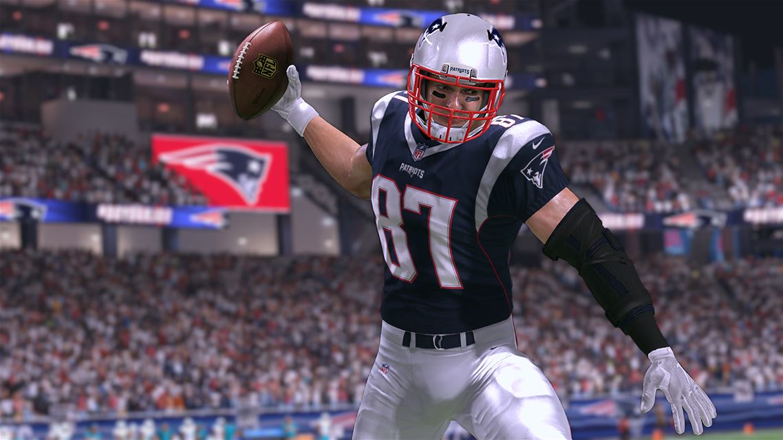 gronk