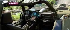 Así estará el Warthog en Forza Horizon 3