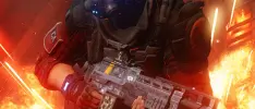 Hands On – Multiplayer Titanfall 2