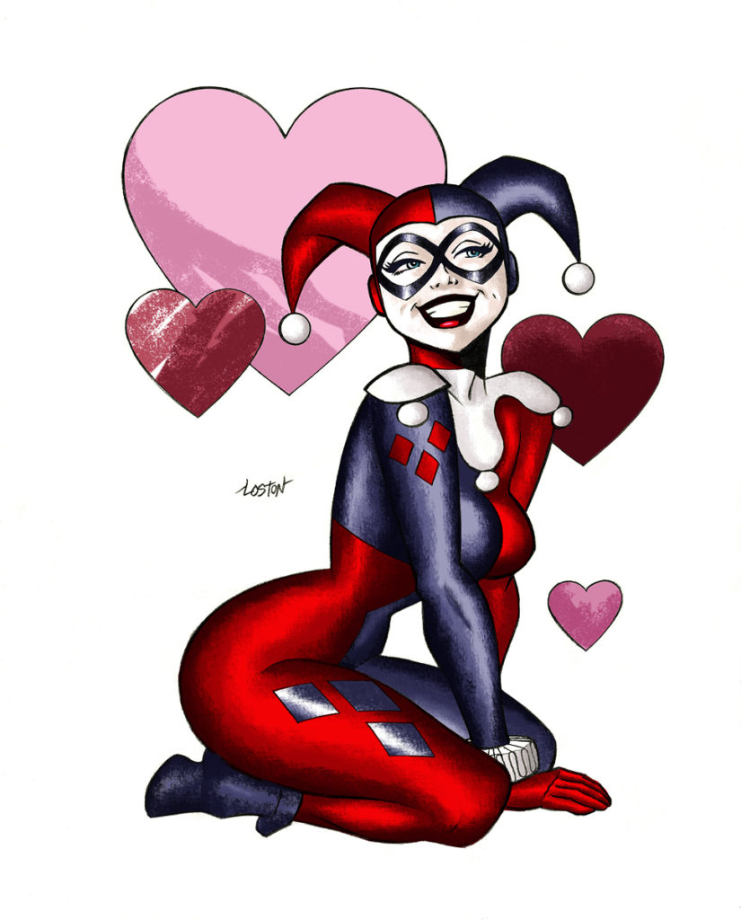 harleyprintcolor