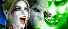 La fiebre por Suicide Squad también llegó a Injustice: Gods Among Us Mobile