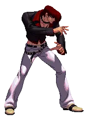 ¡Bienvenidos a la semana de The King of Fighters!