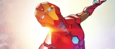 La nueva Iron Man ya tiene nombre oficial: Ironheart