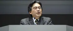 Incluso en el hospital, Satoru Iwata continuó trabajando en Pokémon Go