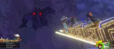 ¿Kingdom Hearts III en NX? Eso dicen en Australia
